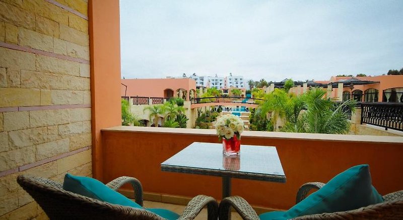 Hotel Boutique & Spa Khalij 7