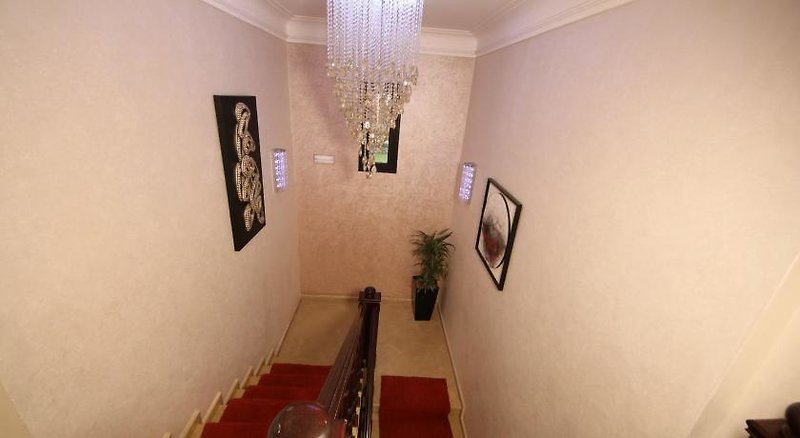 Hotel Boutique & Spa Khalij 8