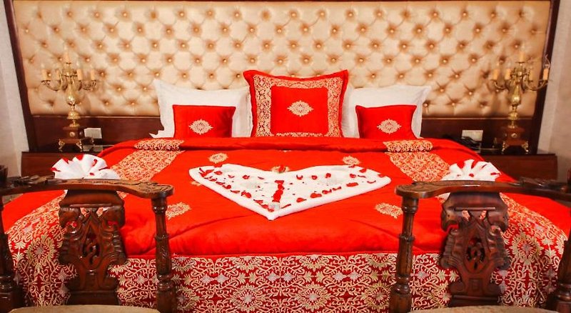 Hotel Boutique & Spa Khalij 9