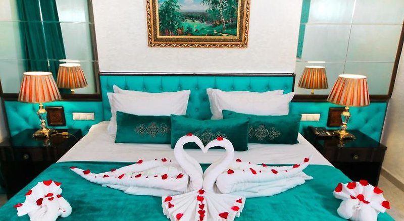 Hotel Boutique & Spa Khalij 10