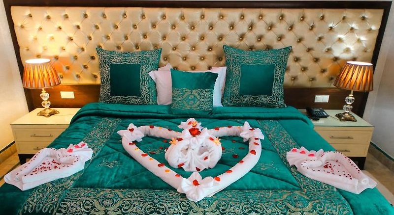 Hotel Boutique & Spa Khalij 11