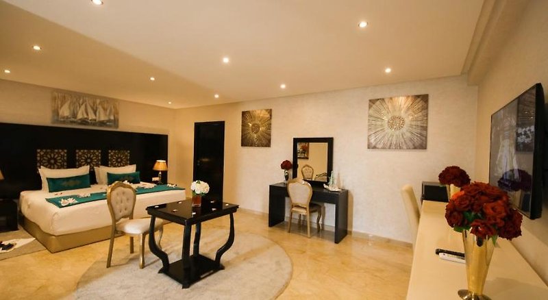 Hotel Boutique & Spa Khalij 12