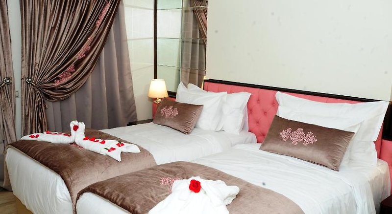 Hotel Boutique & Spa Khalij 13