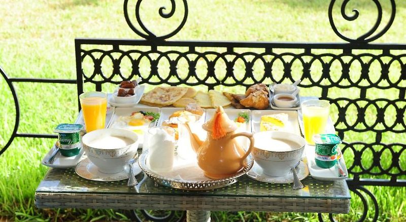 Hotel Boutique & Spa Khalij 15