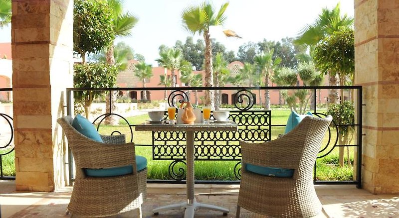 Hotel Boutique & Spa Khalij 17