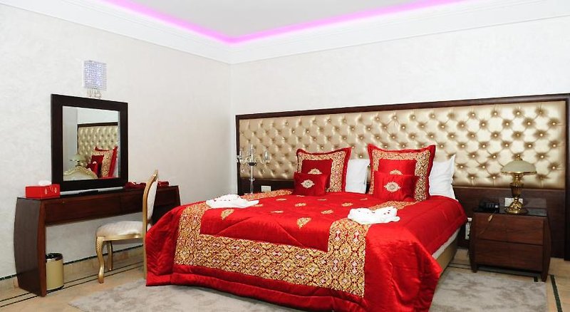 Hotel Boutique & Spa Khalij 18