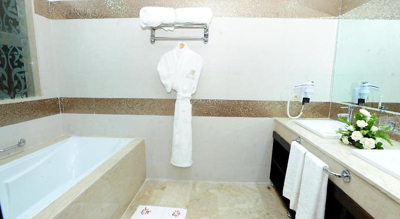 Hotel Boutique & Spa Khalij 19