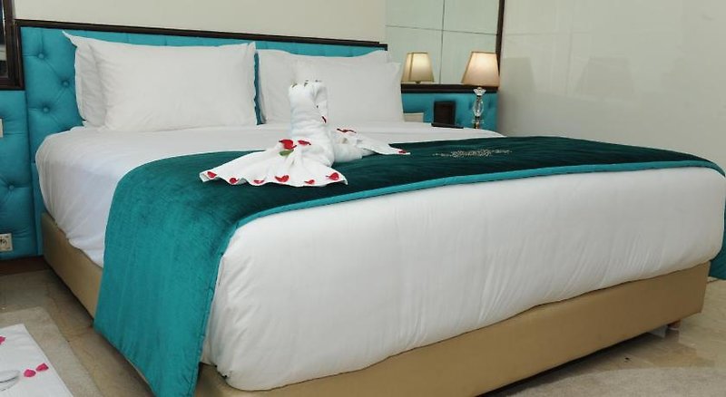 Hotel Boutique & Spa Khalij 20