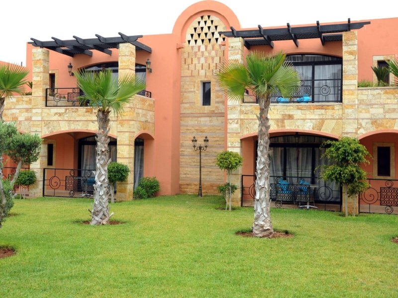 Hotel Boutique & Spa Khalij 2