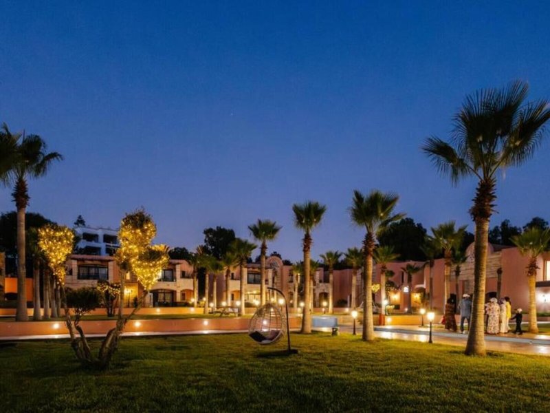 Hotel Boutique & Spa Khalij 3