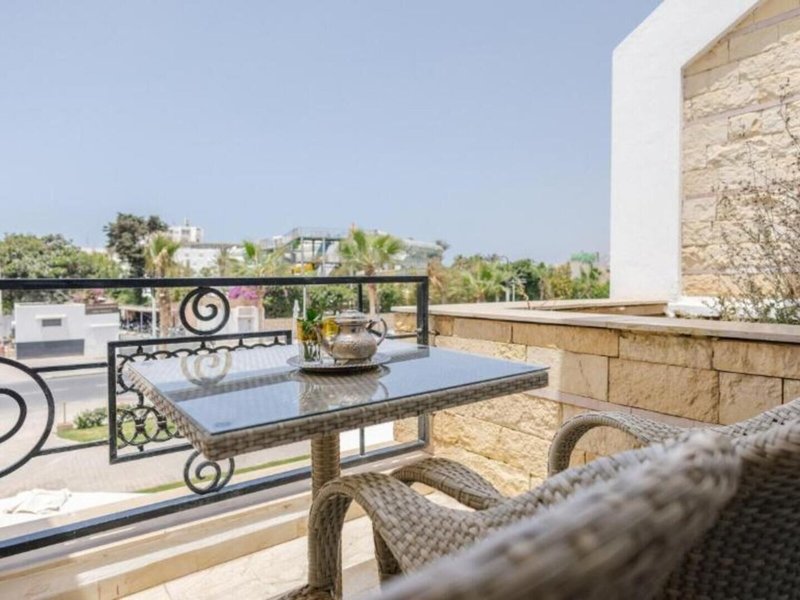 Hotel Boutique & Spa Khalij 6