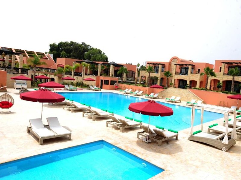 Hotel Boutique & Spa Khalij 11