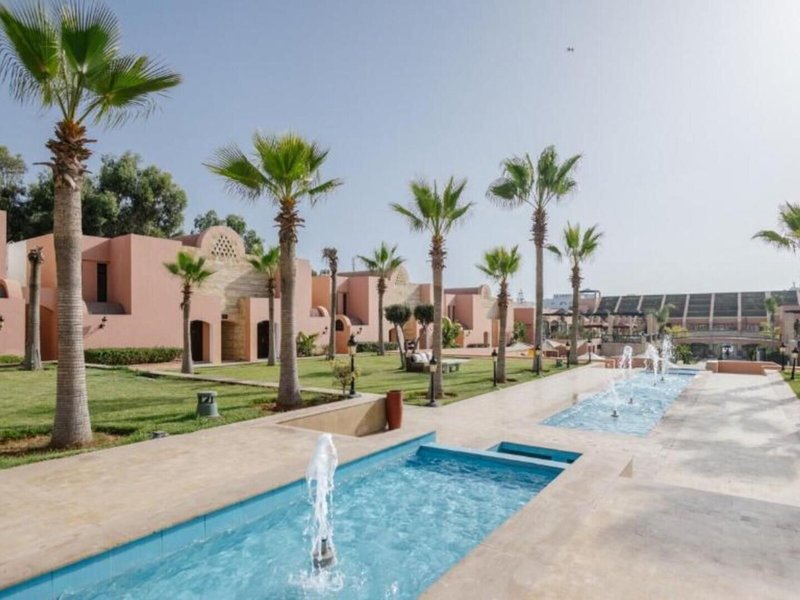 Hotel Boutique & Spa Khalij 12