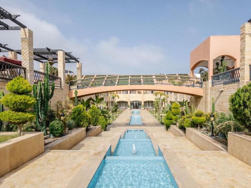 Hotel Boutique & Spa Khalij 14