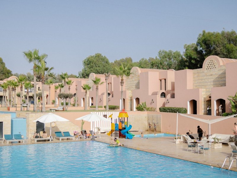 Hotel Boutique & Spa Khalij 15