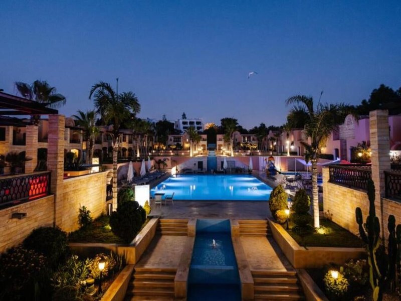 Hotel Boutique & Spa Khalij 16