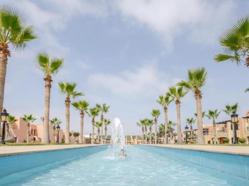 Hotel Boutique & Spa Khalij 17