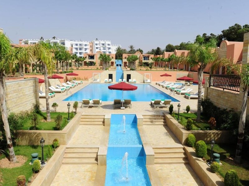 Hotel Boutique & Spa Khalij 18