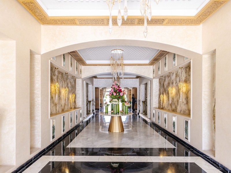 Hotel Boutique & Spa Khalij 19