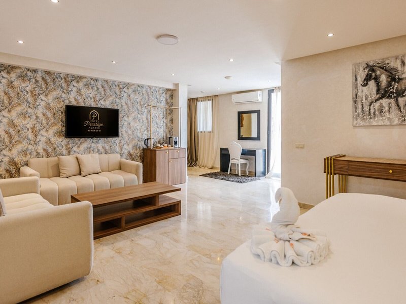 Hotel Boutique & Spa Khalij 20