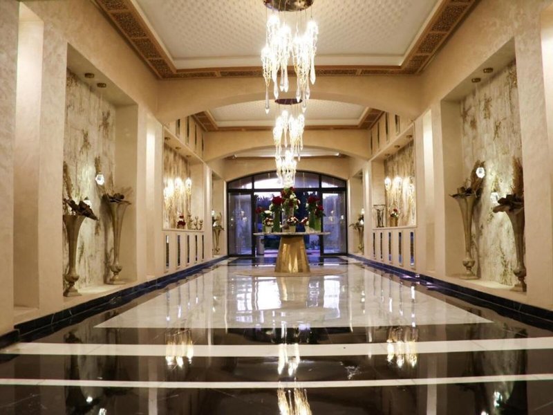 Hotel Boutique & Spa Khalij 24