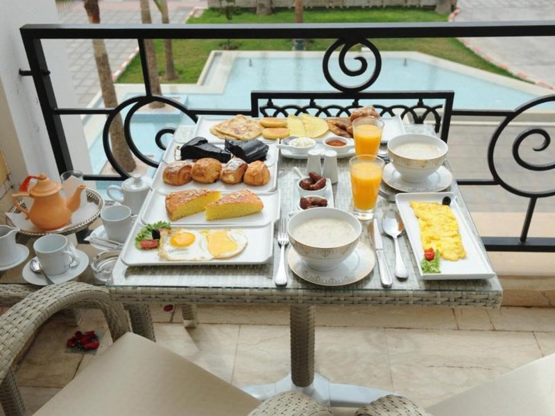 Hotel Boutique & Spa Khalij 25