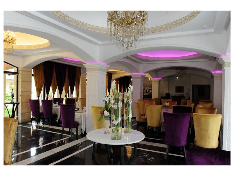 Hotel Boutique & Spa Khalij 26