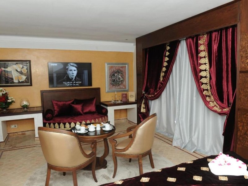 Hotel Boutique & Spa Khalij 27