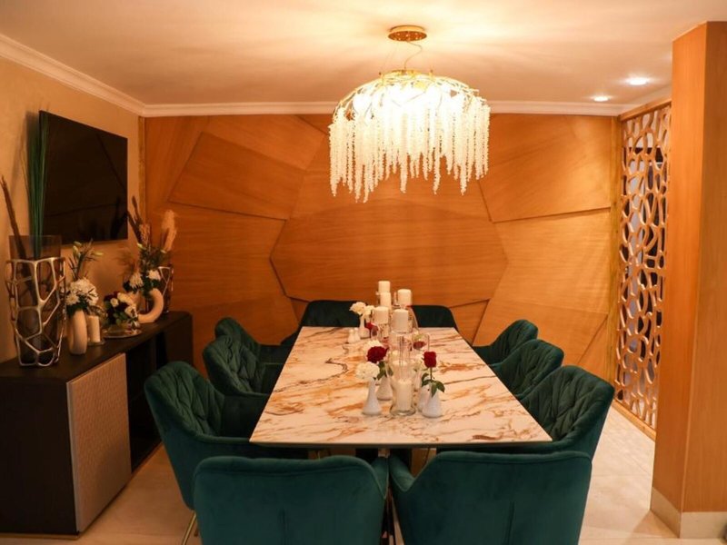 Hotel Boutique & Spa Khalij 28