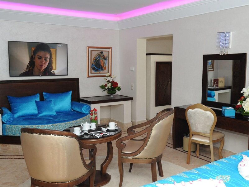Hotel Boutique & Spa Khalij 29