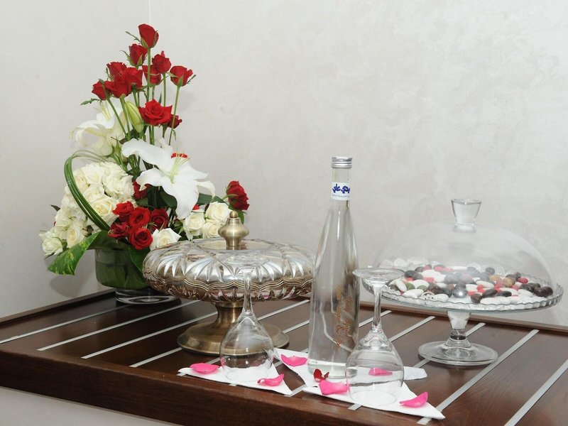 Hotel Boutique & Spa Khalij 30