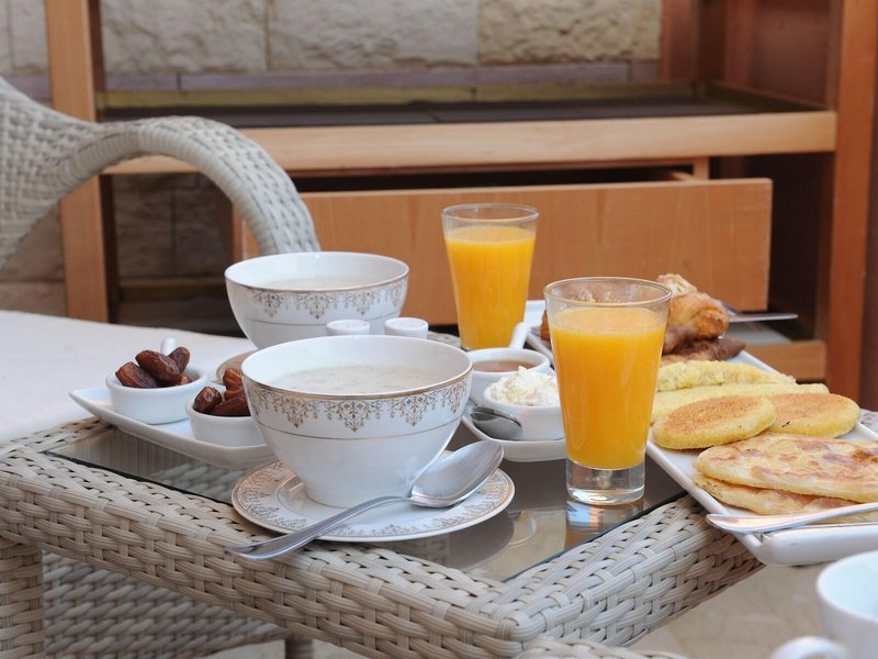 Hotel Boutique & Spa Khalij 31