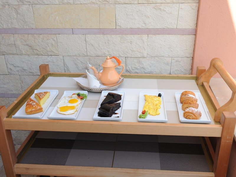 Hotel Boutique & Spa Khalij 32