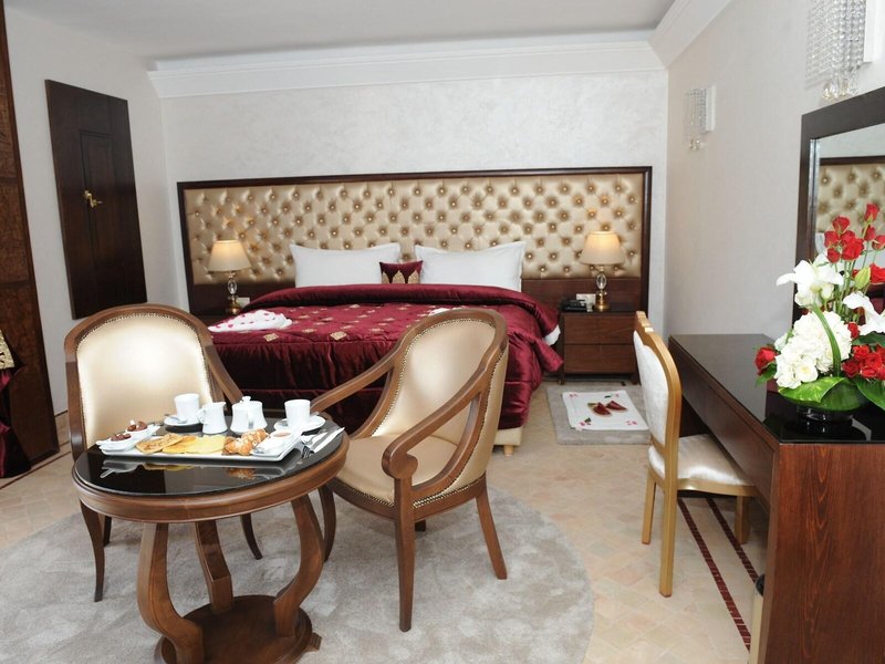 Hotel Boutique & Spa Khalij 34