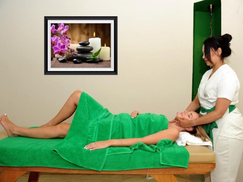 Hotel Boutique & Spa Khalij 35