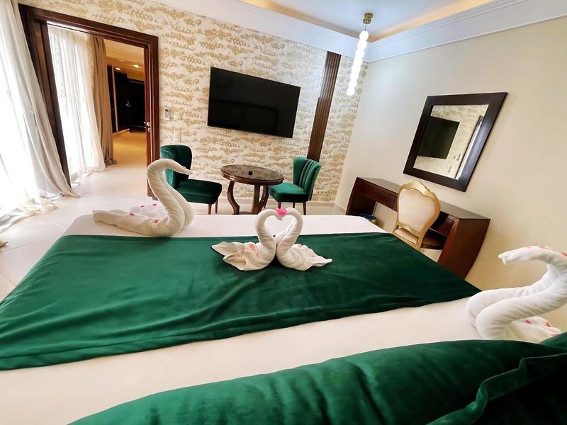 Hotel Boutique & Spa Khalij 36
