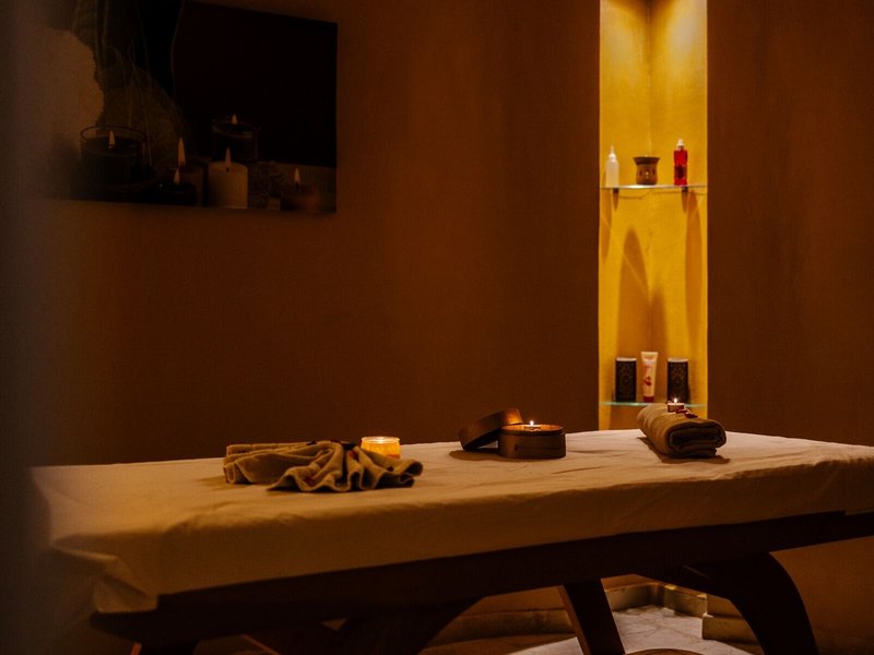 Hotel Boutique & Spa Khalij 37