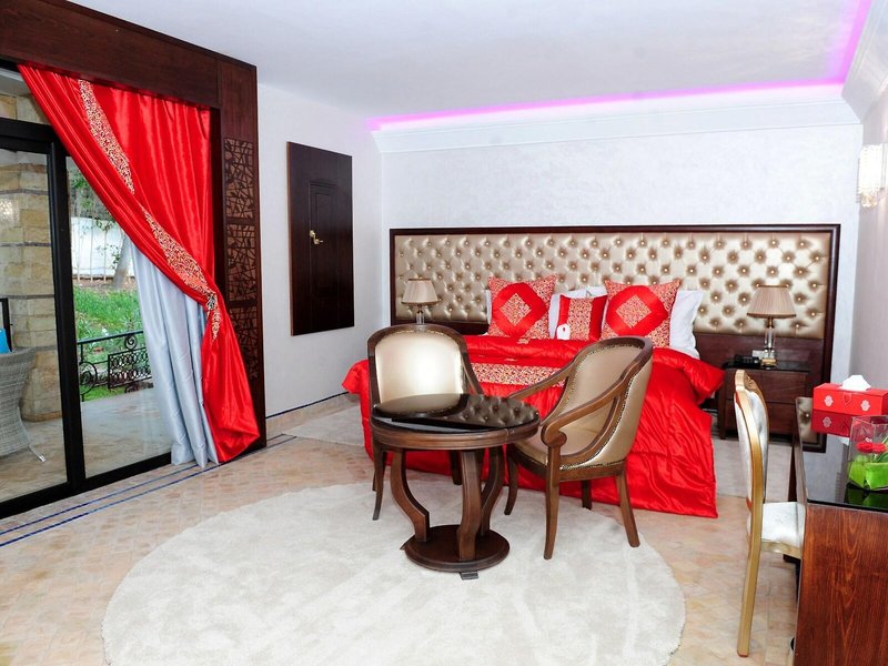 Hotel Boutique & Spa Khalij 40