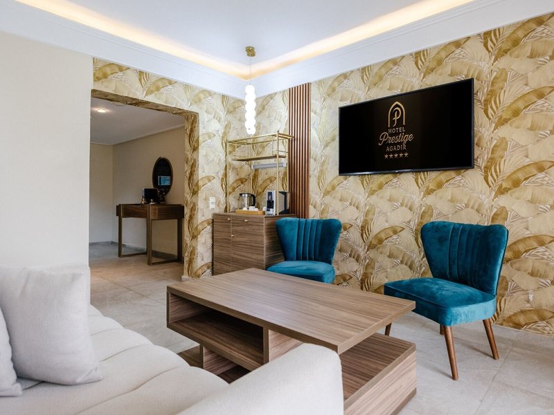 Hotel Boutique & Spa Khalij 41