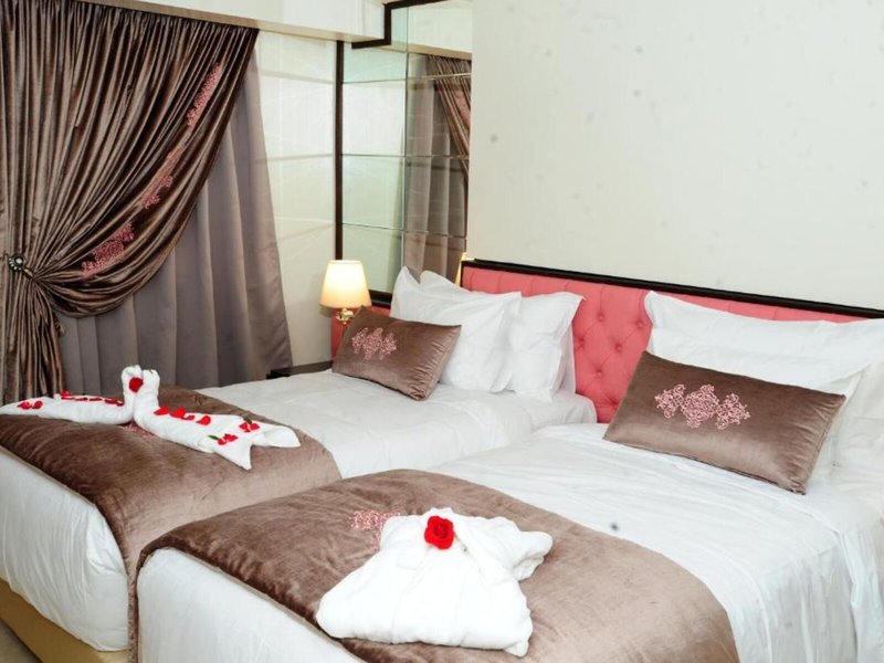Hotel Boutique & Spa Khalij 43