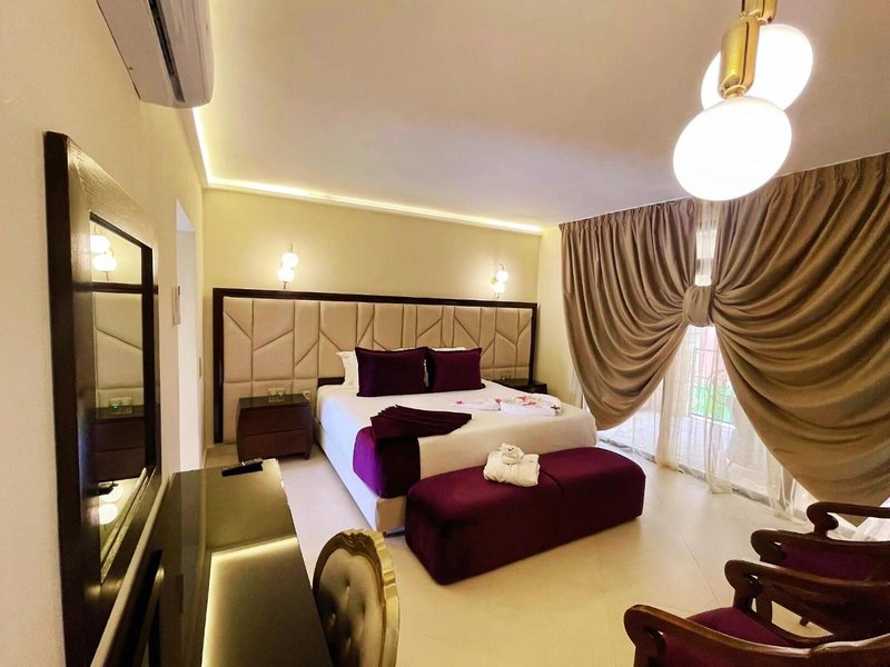 Hotel Boutique & Spa Khalij 44