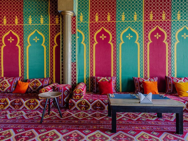 Hotel Boutique & Spa Khalij 45