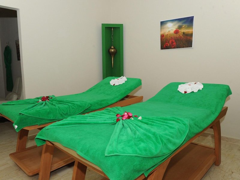 Hotel Boutique & Spa Khalij 46