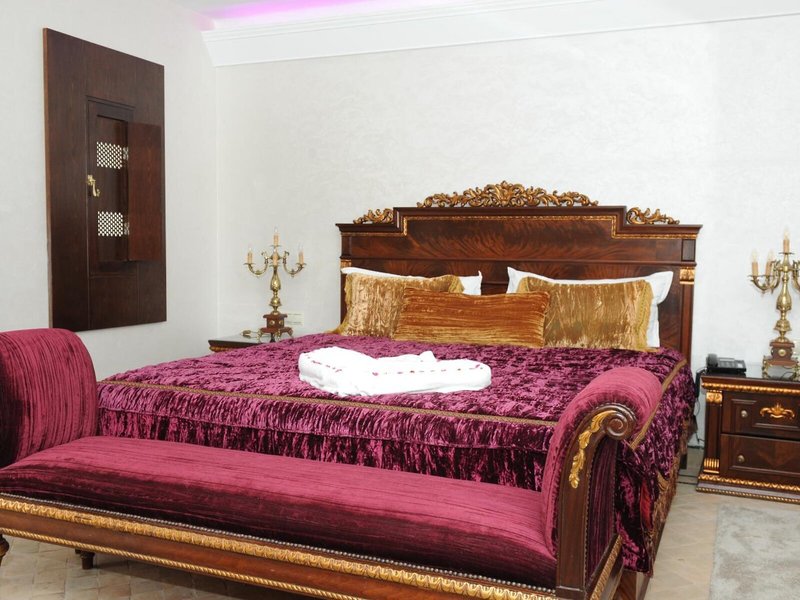 Hotel Boutique & Spa Khalij 47