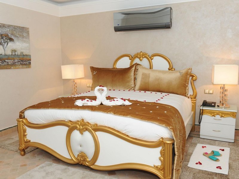 Hotel Boutique & Spa Khalij 48