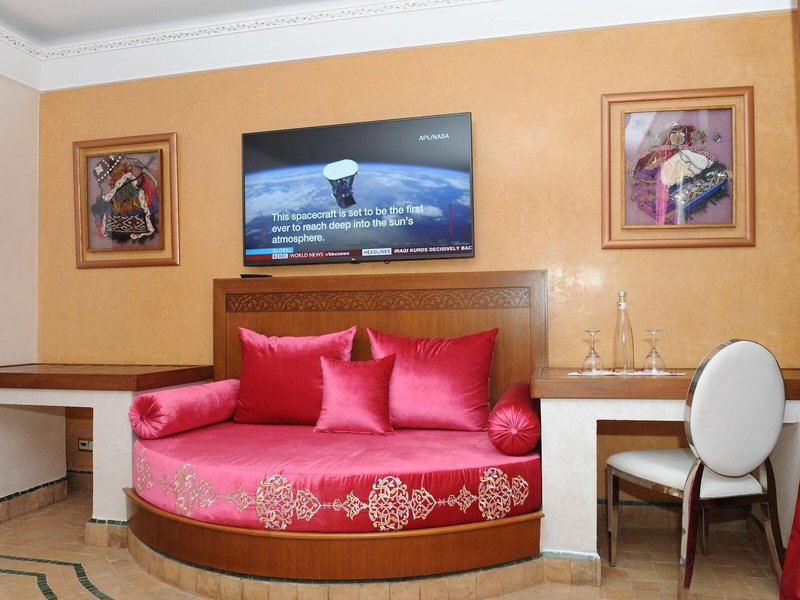 Hotel Boutique & Spa Khalij 49