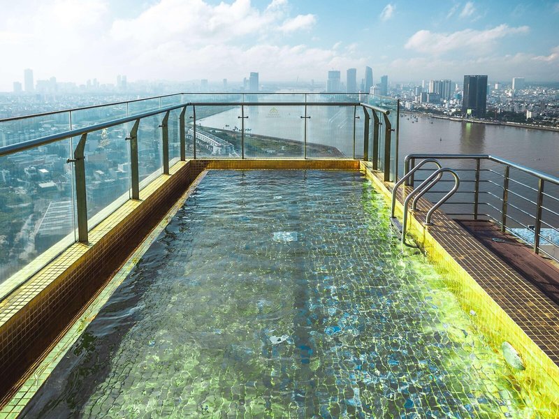 Danang Golden Bay 10