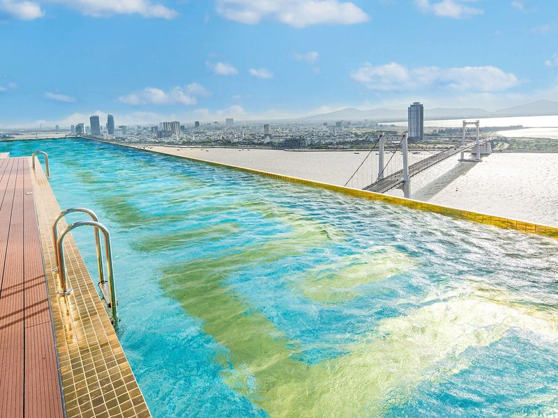 Danang Golden Bay 11