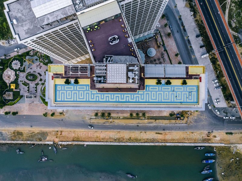 Danang Golden Bay 12