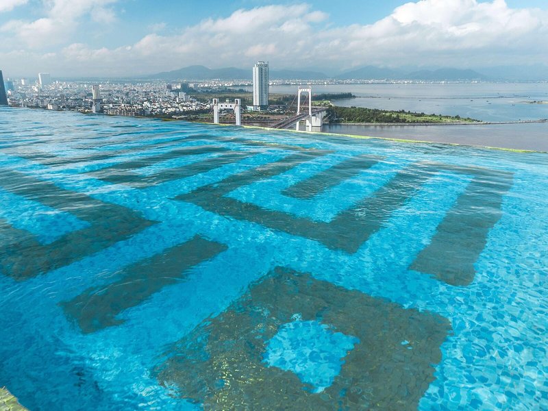 Danang Golden Bay 13